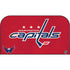 NHL Washington Capitals Distressed Nintendo Switch 2 (2025) with Joy-Con Skin